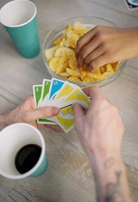  Sảnh chờ trò chơi 